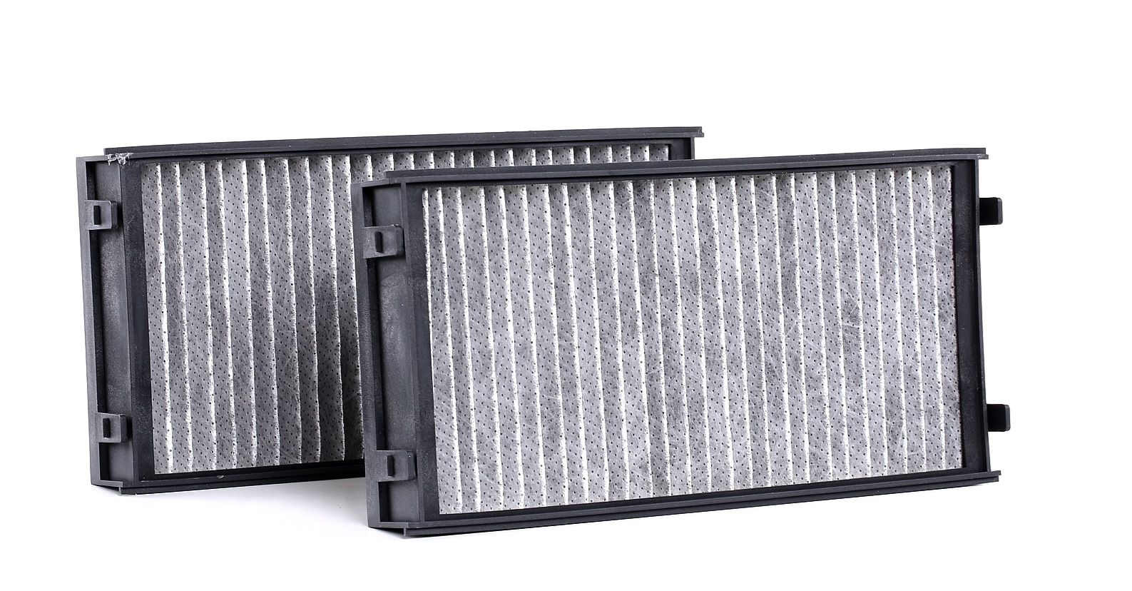 MAHLE ORIGINAL Innenraumfilter VW,AUDI,MERCEDES-BENZ LAK 221/S 64116945594,64119248294,64316945586 64319249612,6945586,9248294,9249612,70354941 von MAHLE ORIGINAL