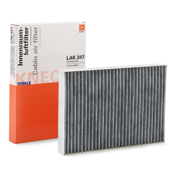 MAHLE ORIGINAL Innenraumfilter CHRYSLER LAK 247 K4596501AB,70329164,04596501AB 04596501AC,4596501AB,4596501AC,K04596501AB,K04596501AC MAHLE ORIGINAL Innenraumfilter CHRYSLER LAK 247 K4596501AB,70329164,04596501AB 04596501AC,4596501AB,4596501AC,K04596501AB,K04596501AC von MAHLE ORIGINAL