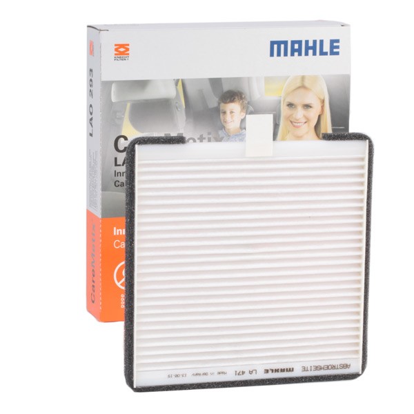 MAHLE ORIGINAL Innenraumfilter HYUNDAI,KIA LA 471 9713307000,9713307010,9713307010AT 971330X900,S9713307010AT,70381212 MAHLE ORIGINAL Innenraumfilter HYUNDAI,KIA LA 471 9713307000,9713307010,9713307010AT 971330X900,S9713307010AT,70381212 von MAHLE ORIGINAL