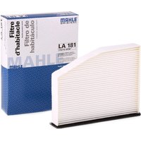 MAHLE ORIGINAL Innenraumfilter Partikelfilter LA 181 Filter, Innenraumluft,Pollenfilter VW,AUDI,SKODA,Golf V Schrägheck (1K1),TOURAN (1T1, 1T2) MAHLE ORIGINAL Innenraumfilter Partikelfilter LA 181 Filter, Innenraumluft,Pollenfilter VW,AUDI,SKODA,Golf V Schrägheck (1K1),TOURAN (1T1, 1T2) von MAHLE ORIGINAL