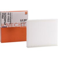 MAHLE ORIGINAL Innenraumfilter Partikelfilter LA 809 Filter, Innenraumluft,Pollenfilter VW,AUDI,SKODA,Polo Schrägheck (6R1, 6C1) MAHLE ORIGINAL Innenraumfilter Partikelfilter LA 809 Filter, Innenraumluft,Pollenfilter VW,AUDI,SKODA,Polo Schrägheck (6R1, 6C1) von MAHLE ORIGINAL
