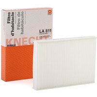 MAHLE ORIGINAL Innenraumfilter Partikelfilter LA 811 Filter, Innenraumluft,Pollenfilter VW,SKODA,SEAT,up! Schrägheck (121, 122, BL1, BL2) MAHLE ORIGINAL Innenraumfilter Partikelfilter LA 811 Filter, Innenraumluft,Pollenfilter VW,SKODA,SEAT,up! Schrägheck (121, 122, BL1, BL2) von MAHLE ORIGINAL