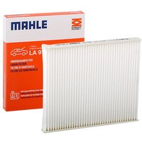 MAHLE ORIGINAL Innenraumfilter Partikelfilter LA 918 Filter, Innenraumluft,Pollenfilter BMW,X5 (E70),X5 (F15, F85),X6 (E71, E72),X6 (F16, F86) von MAHLE ORIGINAL