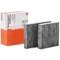 MAHLE ORIGINAL Innenraumfilter Aktivkohlefilter LAK 191/S Filter, Innenraumluft,Pollenfilter VW,MERCEDES-BENZ,PEUGEOT,Golf VIII Schrägheck (CD1) MAHLE ORIGINAL Innenraumfilter Aktivkohlefilter LAK 191/S Filter, Innenraumluft,Pollenfilter VW,MERCEDES-BENZ,PEUGEOT,Golf VIII Schrägheck (CD1) von MAHLE ORIGINAL