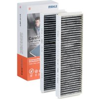 MAHLE ORIGINAL Innenraumfilter Aktivkohlefilter LAK 239/S Filter, Innenraumluft,Pollenfilter VW,AUDI,RENAULT,XL1 Coupe,A6 Avant (4F5, C6) MAHLE ORIGINAL Innenraumfilter Aktivkohlefilter LAK 239/S Filter, Innenraumluft,Pollenfilter VW,AUDI,RENAULT,XL1 Coupe,A6 Avant (4F5, C6) von MAHLE ORIGINAL