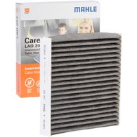 MAHLE ORIGINAL Innenraumfilter Aktivkohlefilter LAK 457 Filter, Innenraumluft,Pollenfilter OPEL,FIAT,PEUGEOT,COMBO Kasten/Kombi (X12) MAHLE ORIGINAL Innenraumfilter Aktivkohlefilter LAK 457 Filter, Innenraumluft,Pollenfilter OPEL,FIAT,PEUGEOT,COMBO Kasten/Kombi (X12) von MAHLE ORIGINAL