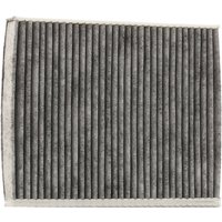 MAHLE ORIGINAL Innenraumfilter Aktivkohlefilter LAK 463 Filter, Innenraumluft,Pollenfilter FORD,Fiesta Mk6 Schrägheck (JA8, JR8),Fiesta Mk7 Schrägheck MAHLE ORIGINAL Innenraumfilter Aktivkohlefilter LAK 463 Filter, Innenraumluft,Pollenfilter FORD,Fiesta Mk6 Schrägheck (JA8, JR8),Fiesta Mk7 Schrägheck von MAHLE ORIGINAL
