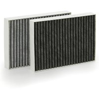 MAHLE ORIGINAL Innenraumfilter Aktivkohlefilter LAK 675/2/S Filter, Innenraumluft,Pollenfilter BMW,ALPINA,ROLLS-ROYCE,5 Touring (G31) MAHLE ORIGINAL Innenraumfilter Aktivkohlefilter LAK 675/2/S Filter, Innenraumluft,Pollenfilter BMW,ALPINA,ROLLS-ROYCE,5 Touring (G31) von MAHLE ORIGINAL