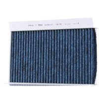 MAHLE ORIGINAL Innenraumfilter CareMetix® LAO 197 Filter, Innenraumluft,Pollenfilter BMW,ALPINA,5 Limousine (E60),5 Touring (E61),6 Coupe (E63) von MAHLE ORIGINAL