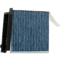 MAHLE ORIGINAL Innenraumfilter CareMetix® LAO 230 Filter, Innenraumluft,Pollenfilter RENAULT,NISSAN,DACIA,Clio III Schrägheck (BR0/1, CR0/1) von MAHLE ORIGINAL