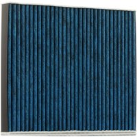MAHLE ORIGINAL Innenraumfilter CareMetix® LAO 809 Filter, Innenraumluft,Pollenfilter VW,AUDI,SKODA,Polo Schrägheck (6R1, 6C1) MAHLE ORIGINAL Innenraumfilter CareMetix® LAO 809 Filter, Innenraumluft,Pollenfilter VW,AUDI,SKODA,Polo Schrägheck (6R1, 6C1) von MAHLE ORIGINAL