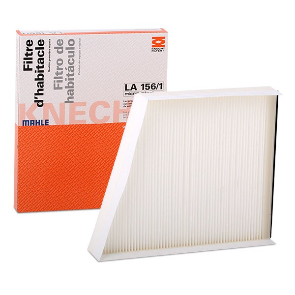MAHLE ORIGINAL Innenraumfilter MERCEDES-BENZ LA 156/1 70318204,2118300103,2118300418 A2118300103,A2118300418 MAHLE ORIGINAL Innenraumfilter MERCEDES-BENZ LA 156/1 70318204,2118300103,2118300418 A2118300103,A2118300418 von MAHLE ORIGINAL