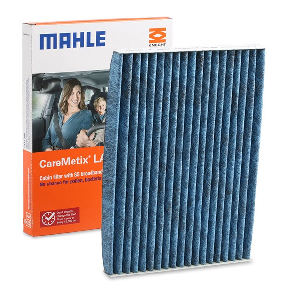 MAHLE ORIGINAL Innenraumfilter NISSAN LAO 396 72419771,27277EN000,27277EN025 27277JD10A,999M1VS007 MAHLE ORIGINAL Innenraumfilter NISSAN LAO 396 72419771,27277EN000,27277EN025 27277JD10A,999M1VS007 von MAHLE ORIGINAL