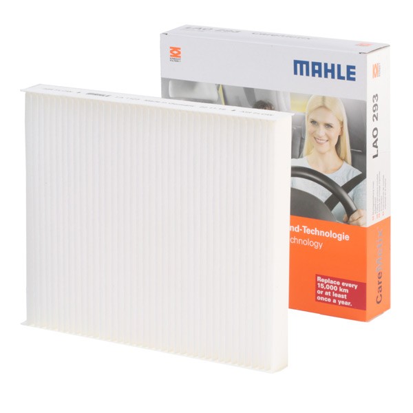 MAHLE ORIGINAL Innenraumfilter OPEL,CHEVROLET,CADILLAC LA 1123 13356914,13356914,13356916 13508023,23456097,72416223,1808524A von MAHLE ORIGINAL