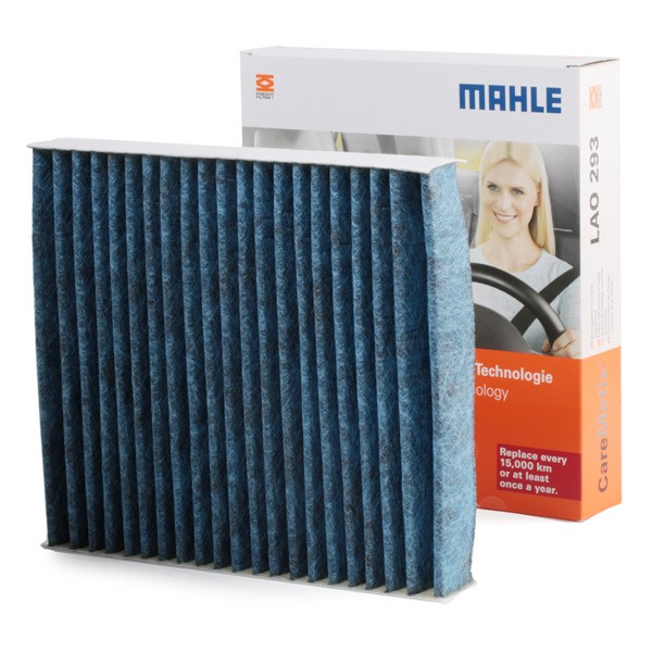 MAHLE ORIGINAL Innenraumfilter FORD,VOLVO LAO 293 1354953,1452346,1494691 1713182,4M5J19G244AA,4M5J19G244AA3M,4M5J19G244AAHF,4M5J19G244ABHF,72414076 von MAHLE ORIGINAL