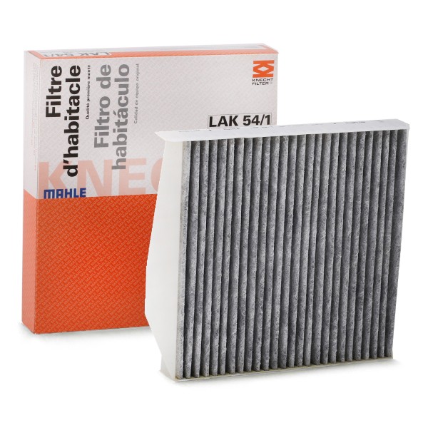 MAHLE ORIGINAL Innenraumfilter VOLVO LAK 54/1 76888051,30676419,9171757 MAHLE ORIGINAL Innenraumfilter VOLVO LAK 54/1 76888051,30676419,9171757 von MAHLE ORIGINAL