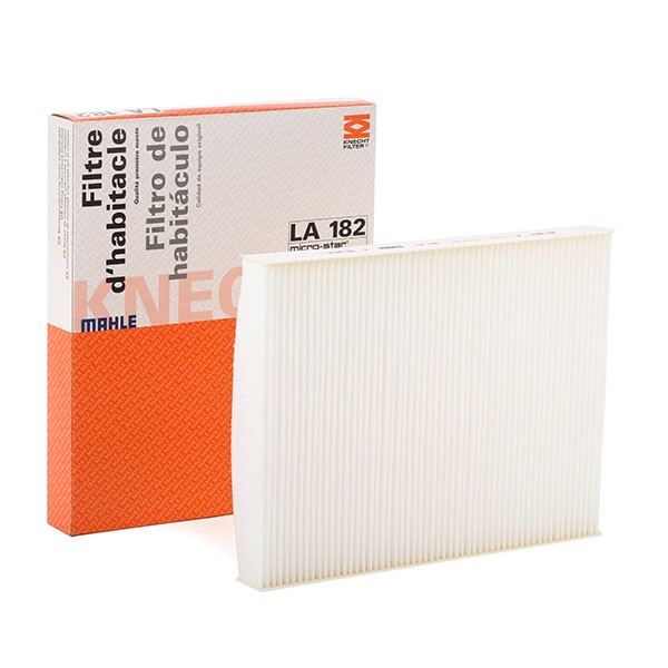 MAHLE ORIGINAL Innenraumfilter VW,AUDI,PORSCHE LA 182 7H0819631,7H0819631A,76419188 7E0819631,JZW819653E MAHLE ORIGINAL Innenraumfilter VW,AUDI,PORSCHE LA 182 7H0819631,7H0819631A,76419188 7E0819631,JZW819653E von MAHLE ORIGINAL