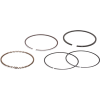 MAHLE ORIGINAL Kolbenringsatz Zyl.Bohr.: 88,0mm 001 36 N0  MERCEDES-BENZ,C-Klasse Limousine (W203),C-Klasse T-modell (S203),C-Klasse Limousine (W202) von MAHLE ORIGINAL