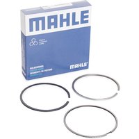 MAHLE ORIGINAL Kolbenringsatz Zyl.Bohr.: 83,0mm 001 RS 00111 0N0  MERCEDES-BENZ,JEEP,C-Klasse Limousine (W204),C-Klasse T-modell (S204) von MAHLE ORIGINAL