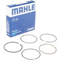 MAHLE ORIGINAL Kolbenringsatz Zyl.Bohr.: 66,5mm 003 99 N0  SMART,CITY-COUPE (450),CABRIO (450),FORTWO Coupe (450),FORTWO Cabrio (450),CROSSBLADE (450) von MAHLE ORIGINAL