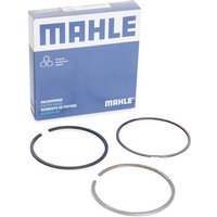 MAHLE ORIGINAL Kolbenringsatz Zyl.Bohr.: 82,0mm 009 81 N0  OPEL,FIAT,SUZUKI,ZAFIRA B (A05),Astra H Caravan (A04),Astra H Schrägheck (A04) von MAHLE ORIGINAL