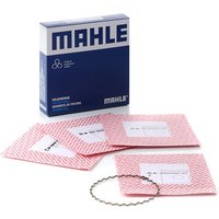 MAHLE ORIGINAL Kolbenringsatz Zyl.Bohr.: 86,0mm 011 58 N0  OPEL,PEUGEOT,CITROËN,Astra G CC (T98),Astra G Caravan (T98),Astra F CC (T92),VECTRA B (36_) von MAHLE ORIGINAL