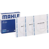 MAHLE ORIGINAL Kolbenringsatz Zyl.Bohr.: 82,51mm 030 31 N0  VW,AUDI,SKODA,PASSAT Variant (3B6),GOLF II (19E, 1G1),GOLF III (1H1) von MAHLE ORIGINAL