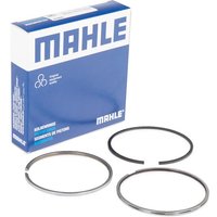 MAHLE ORIGINAL Kolbenringsatz Zyl.Bohr.: 81,01mm 030 48 N0  VW,Transporter IV Bus (70B, 70C, 7DB, 7DK, 70J, 70K, 7DC, 7DJ) von MAHLE ORIGINAL