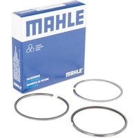 MAHLE ORIGINAL Kolbenringsatz Zyl.Bohr.: 79,51mm 030 55 N0  VW,AUDI,FORD,Golf IV Schrägheck (1J1),Golf V Schrägheck (1K1),POLO (9N_),TOURAN (1T1, 1T2) von MAHLE ORIGINAL