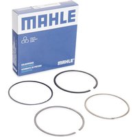 MAHLE ORIGINAL Kolbenringsatz Zyl.Bohr.: 81,01mm 033 01 N0  VW,AUDI,SKODA,Golf IV Schrägheck (1J1),GOLF III (1H1),Golf IV Variant (1J5) von MAHLE ORIGINAL