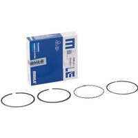 MAHLE ORIGINAL Kolbenringsatz Zyl.Bohr.: 81,01mm 034 74 N0  VW,AUDI,SEAT,GOLF I Cabriolet (155),GOLF II (19E, 1G1),GOLF III (1H1) von MAHLE ORIGINAL