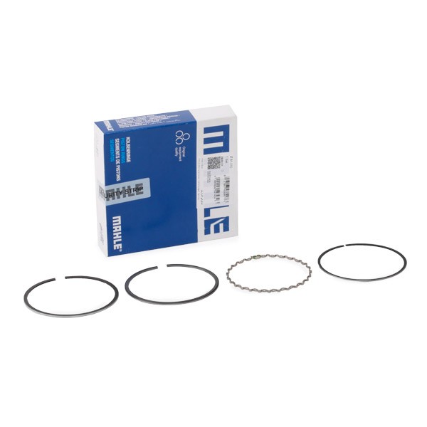MAHLE ORIGINAL Kolbenringsatz VW,AUDI,SEAT 034 74 N0 026198151A,026198151B,026198151C R48200,RR83016 MAHLE ORIGINAL Kolbenringsatz VW,AUDI,SEAT 034 74 N0 026198151A,026198151B,026198151C R48200,RR83016 von MAHLE ORIGINAL