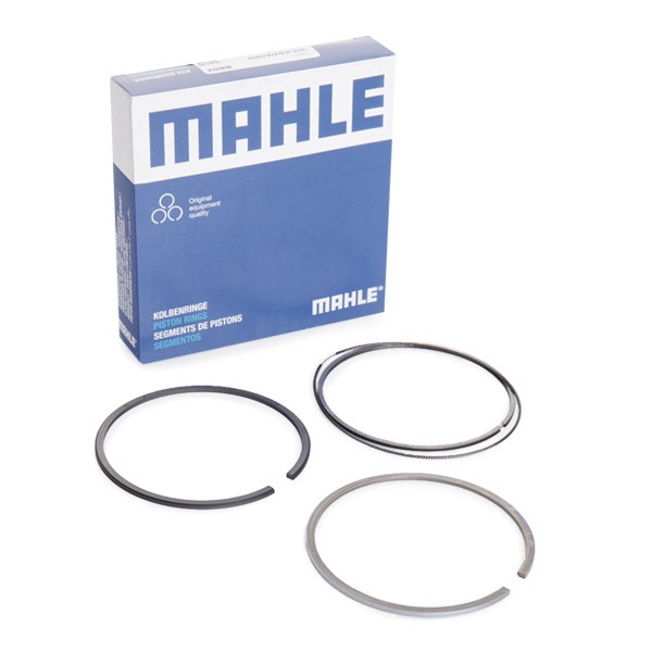 MAHLE ORIGINAL Kolbenringsatz FORD,FIAT,PEUGEOT 013 RS 00114 0N0 T207512 von MAHLE ORIGINAL