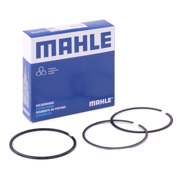 MAHLE ORIGINAL Kolbenringsatz PEUGEOT,CITROËN 040 04 N0 0640R5,0640T1,0640R5  0640T1 von MAHLE ORIGINAL