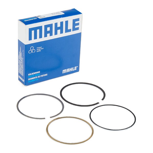 MAHLE ORIGINAL Kolbenringsatz OPEL,RENAULT,NISSAN 022 10 N0 120336484R,7701471248,7701474725 MAHLE ORIGINAL Kolbenringsatz OPEL,RENAULT,NISSAN 022 10 N0 120336484R,7701471248,7701474725 von MAHLE ORIGINAL