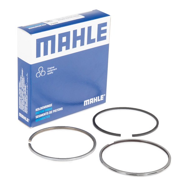 MAHLE ORIGINAL Kolbenringsatz VW 030 48 N0 07Z198151,070198151,074198151 MAHLE ORIGINAL Kolbenringsatz VW 030 48 N0 07Z198151,070198151,074198151 von MAHLE ORIGINAL