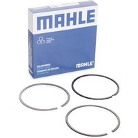 MAHLE ORIGINAL Kolbenringsatz Zyl.Bohr.: 84,0mm 083 16 N0  BMW,5 Limousine (E39),5 Touring (E39) von MAHLE ORIGINAL