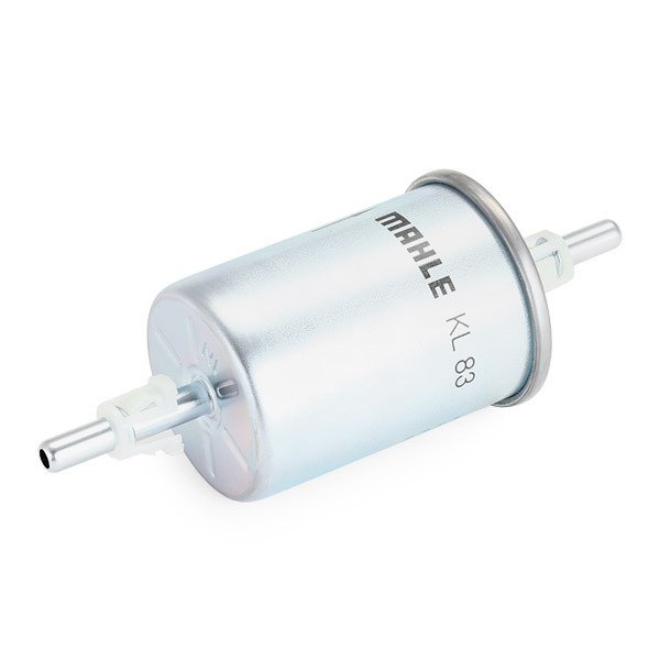 MAHLE ORIGINAL Kraftstofffilter MERCEDES-BENZ,OPEL,FORD KL 83 818568,25320277,C2S40500 Leitungsfilter,Spritfilter 21230111701002,0060811822,51806073 MAHLE ORIGINAL Kraftstofffilter MERCEDES-BENZ,OPEL,FORD KL 83 818568,25320277,C2S40500 Leitungsfilter,Spritfilter 21230111701002,0060811822,51806073 von MAHLE ORIGINAL