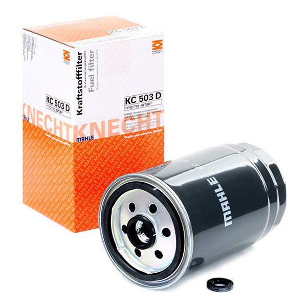 MAHLE ORIGINAL Kraftstofffilter HYUNDAI,KIA KC 503D 31922A9000,319703Z950,31970C5900 Leitungsfilter,Spritfilter MAHLE ORIGINAL Kraftstofffilter HYUNDAI,KIA KC 503D 31922A9000,319703Z950,31970C5900 Leitungsfilter,Spritfilter von MAHLE ORIGINAL