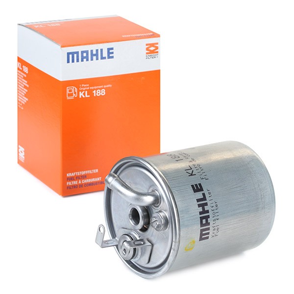 MAHLE ORIGINAL Kraftstofffilter JEEP KL 188 05080477AC,5080477AB,5080477AC Leitungsfilter,Spritfilter K05080477AA,76606024,6650920001,05080477AA MAHLE ORIGINAL Kraftstofffilter JEEP KL 188 05080477AC,5080477AB,5080477AC Leitungsfilter,Spritfilter K05080477AA,76606024,6650920001,05080477AA von MAHLE ORIGINAL