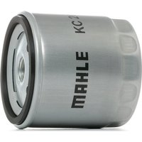MAHLE ORIGINAL Kraftstofffilter Anschraubfilter KC 20 Leitungsfilter,Spritfilter FORD,MITSUBISHI,PIAGGIO,TRANSIT Bus (V_ _),TRANSIT Kasten (V_ _) MAHLE ORIGINAL Kraftstofffilter Anschraubfilter KC 20 Leitungsfilter,Spritfilter FORD,MITSUBISHI,PIAGGIO,TRANSIT Bus (V_ _),TRANSIT Kasten (V_ _) von MAHLE ORIGINAL