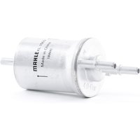 MAHLE ORIGINAL Kraftstofffilter Leitungsfilter KL 156/3 Leitungsfilter,Spritfilter VW,AUDI,SKODA,Golf V Schrägheck (1K1),POLO (9N_),TOURAN (1T1, 1T2) MAHLE ORIGINAL Kraftstofffilter Leitungsfilter KL 156/3 Leitungsfilter,Spritfilter VW,AUDI,SKODA,Golf V Schrägheck (1K1),POLO (9N_),TOURAN (1T1, 1T2) von MAHLE ORIGINAL