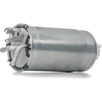 MAHLE ORIGINAL Kraftstofffilter Leitungsfilter KL 157/1D Leitungsfilter,Spritfilter VW,SKODA,SEAT,POLO (9N_),POLO (6N2) MAHLE ORIGINAL Kraftstofffilter Leitungsfilter KL 157/1D Leitungsfilter,Spritfilter VW,SKODA,SEAT,POLO (9N_),POLO (6N2) von MAHLE ORIGINAL