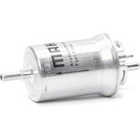 MAHLE ORIGINAL Kraftstofffilter mit wechselbarem Druckregler KL 176/6D Leitungsfilter,Spritfilter VW,AUDI,SKODA,Golf IV Schrägheck (1J1) MAHLE ORIGINAL Kraftstofffilter mit wechselbarem Druckregler KL 176/6D Leitungsfilter,Spritfilter VW,AUDI,SKODA,Golf IV Schrägheck (1J1) von MAHLE ORIGINAL