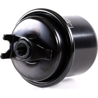 MAHLE ORIGINAL Kraftstofffilter Leitungsfilter KL 185 Leitungsfilter,Spritfilter HONDA,ROVER,ACURA,CR-V III (RE),CIVIC VI Hatchback (EJ, EK) MAHLE ORIGINAL Kraftstofffilter Leitungsfilter KL 185 Leitungsfilter,Spritfilter HONDA,ROVER,ACURA,CR-V III (RE),CIVIC VI Hatchback (EJ, EK) von MAHLE ORIGINAL