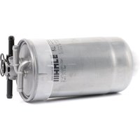 MAHLE ORIGINAL Kraftstofffilter Leitungsfilter KL 233/2 Leitungsfilter,Spritfilter VW,AUDI,SKODA,Golf IV Schrägheck (1J1),PASSAT Variant (3B6) MAHLE ORIGINAL Kraftstofffilter Leitungsfilter KL 233/2 Leitungsfilter,Spritfilter VW,AUDI,SKODA,Golf IV Schrägheck (1J1),PASSAT Variant (3B6) von MAHLE ORIGINAL