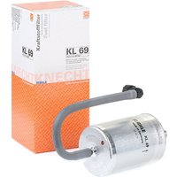MAHLE ORIGINAL Kraftstofffilter Leitungsfilter KL 69 Leitungsfilter,Spritfilter PORSCHE,911 (996),911 Cabriolet (996) MAHLE ORIGINAL Kraftstofffilter Leitungsfilter KL 69 Leitungsfilter,Spritfilter PORSCHE,911 (996),911 Cabriolet (996) von MAHLE ORIGINAL