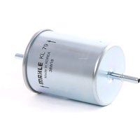 MAHLE ORIGINAL Kraftstofffilter Leitungsfilter KL 79 Leitungsfilter,Spritfilter VW,AUDI,MERCEDES-BENZ,Golf IV Schrägheck (1J1),Golf V Schrägheck (1K1) MAHLE ORIGINAL Kraftstofffilter Leitungsfilter KL 79 Leitungsfilter,Spritfilter VW,AUDI,MERCEDES-BENZ,Golf IV Schrägheck (1J1),Golf V Schrägheck (1K1) von MAHLE ORIGINAL
