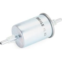 MAHLE ORIGINAL Kraftstofffilter Leitungsfilter KL 83 Leitungsfilter,Spritfilter MERCEDES-BENZ,OPEL,FORD,C-Klasse T-modell (S204),ZAFIRA B (A05) MAHLE ORIGINAL Kraftstofffilter Leitungsfilter KL 83 Leitungsfilter,Spritfilter MERCEDES-BENZ,OPEL,FORD,C-Klasse T-modell (S204),ZAFIRA B (A05) von MAHLE ORIGINAL