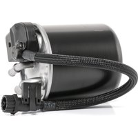 MAHLE ORIGINAL Kraftstofffilter mit Filterheizung KL 912 Leitungsfilter,Spritfilter VW,AUDI,MERCEDES-BENZ,Golf IV Schrägheck (1J1) MAHLE ORIGINAL Kraftstofffilter mit Filterheizung KL 912 Leitungsfilter,Spritfilter VW,AUDI,MERCEDES-BENZ,Golf IV Schrägheck (1J1) von MAHLE ORIGINAL
